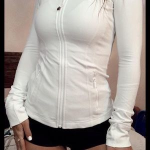 Lululemon define jacket